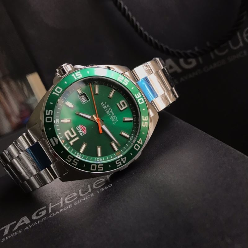 TAG HEUER Watches